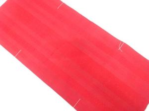 未使用品　紗　本場筑前博多　名古屋帯